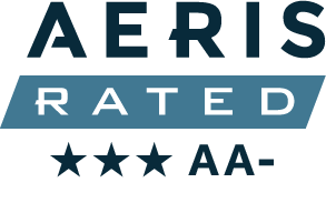 Aeris Rated - AA