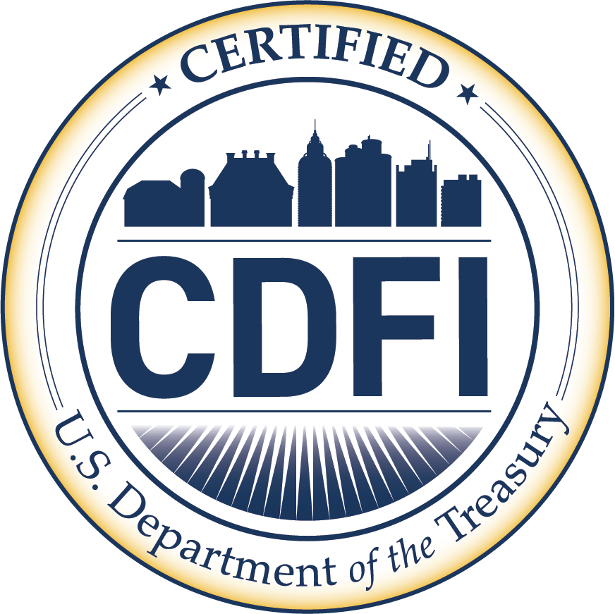 CDFI - Certified - U.S. Department of the Treasury